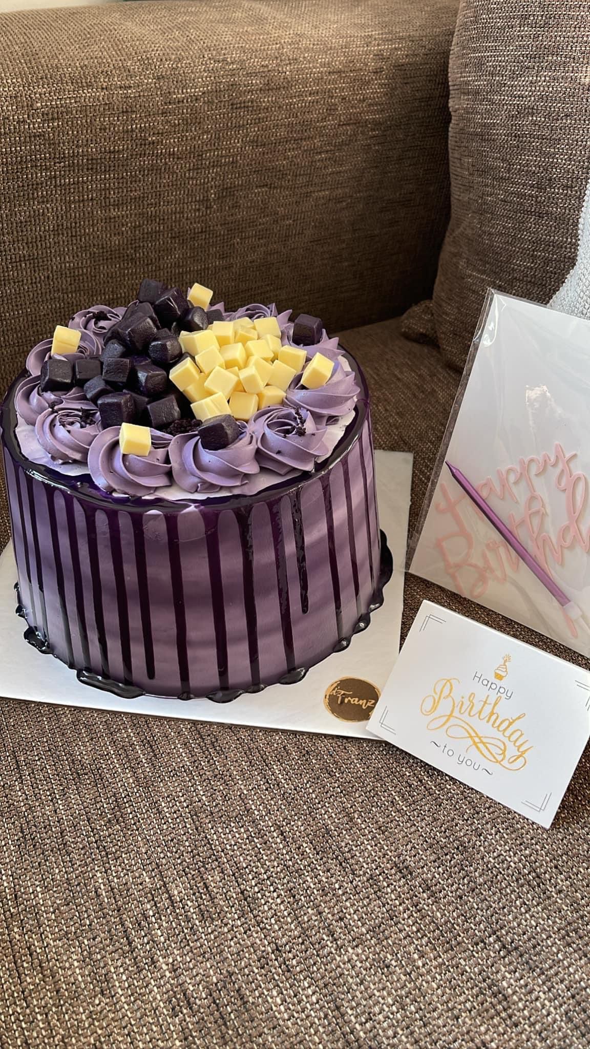 Cakes