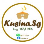 Kusina.Sg by Ivy Ng