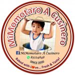 MiMomotaro A Cusinero