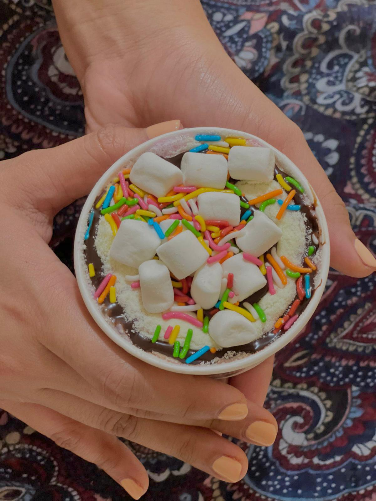 Desserts