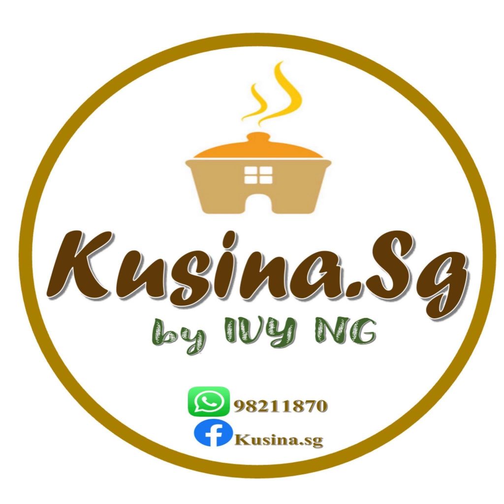 Kusina.Sg by Ivy Ng