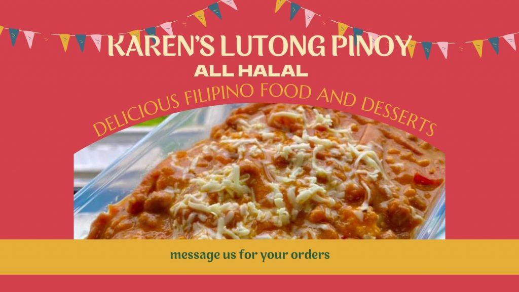 Karen’s Lutong Bahay SG