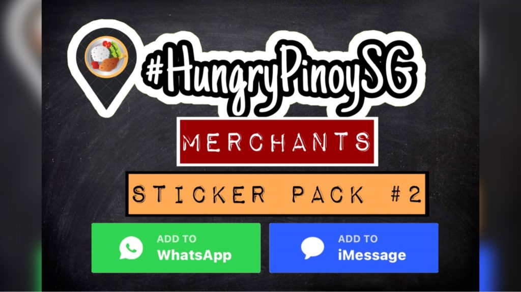 Sticker Pack 2