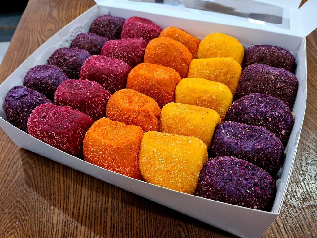 The Bes Bakeshop Ever