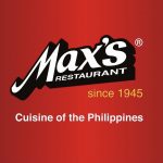 Max’s Restaurant Singapore