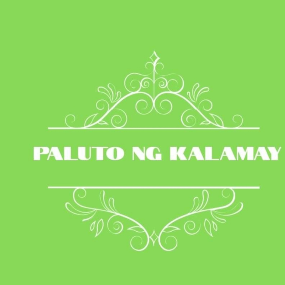 Paluto Ng Kalamay