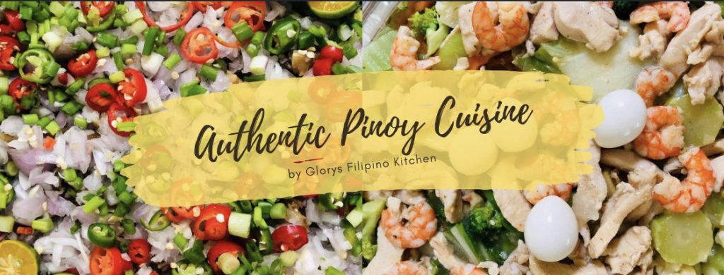 Glorys Filipino Cuisine