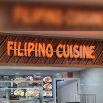 Filipino Cuisine Yew Tee